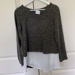 Apricot Lane’s Jella Couture Super Soft Top